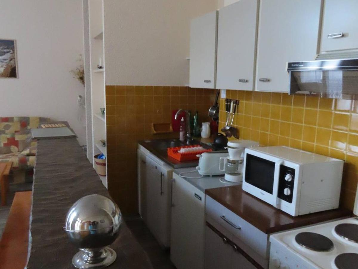 Studio 4 Pers Centre-Ville Avec Lave-Vaisselle A Cauterets - Fr-1-234-287 Екстериор снимка